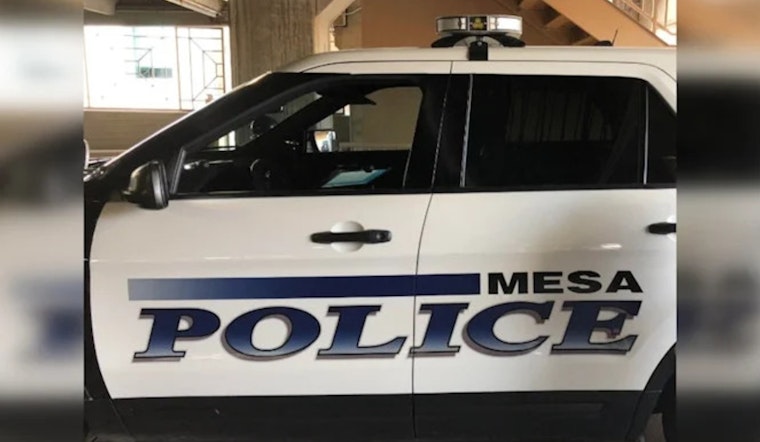 Mesa Community Mourns 7-Year-Old Girl Killed in Driveway Accident, No Charges Against Driver