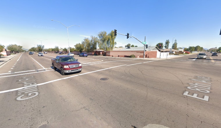 Mesa Fire Leaves One Dead as First Responder Teams Contain Blaze, Investigation Underway
