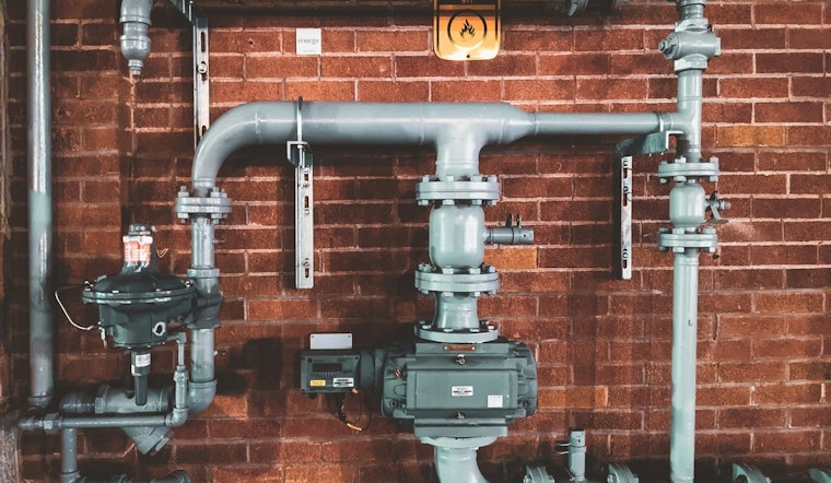 Mesa Homeowners Advised by City to Inspect and Maintain Their Own Gas Lines Beyond the Meter