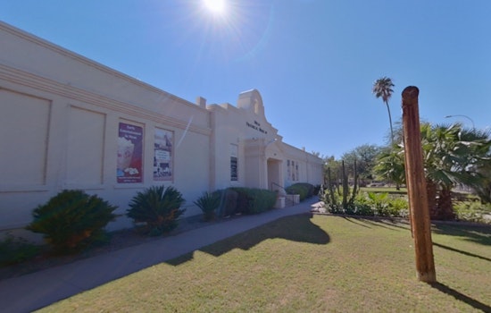 Mesa Invites Residents to Chronicle Heritage Neighborhoods' History at Storytelling Events