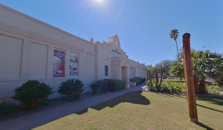 Mesa Invites Residents to Chronicle Heritage Neighborhoods' History at Storytelling Events