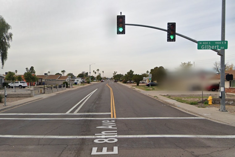 Mesa Man, 57, Identified as Victim in Gilbert Road House Fire; Investigation Ongoing