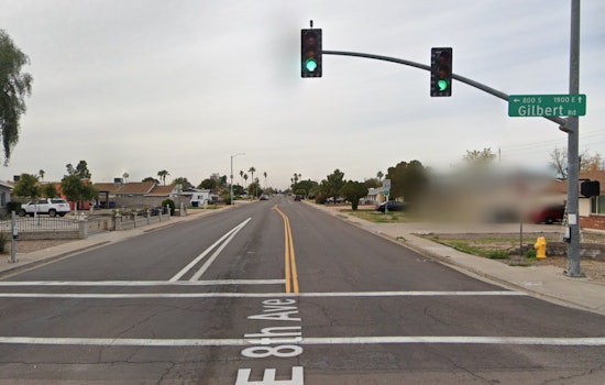 Mesa Man, 57, Identified as Victim in Gilbert Road House Fire; Investigation Ongoing
