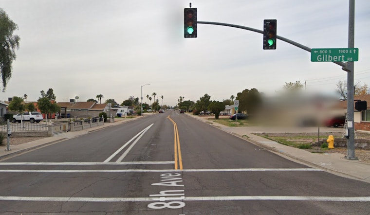 Mesa Man, 57, Identified as Victim in Gilbert Road House Fire; Investigation Ongoing