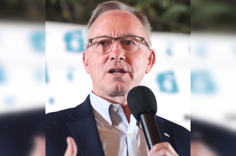 Mesa Mayor Unveils Youth Climate Action Fund with $50K in Grants for Eco-Projects