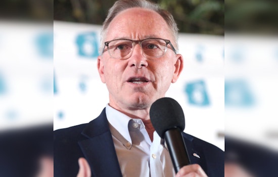 Mesa Mayor Unveils Youth Climate Action Fund with $50K in Grants for Eco-Projects