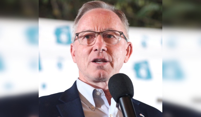 Mesa Mayor Unveils Youth Climate Action Fund with $50K in Grants for Eco-Projects