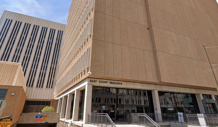 Mesa Murderer Sentenced to Natural Life in Prison for Calculated 2022 Double Homicide