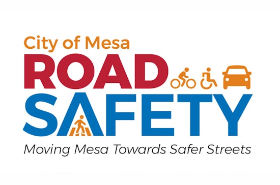 Mesa Officials Seek Public Input on Action Plan to Cut Road Fatalities by 30% by 2030