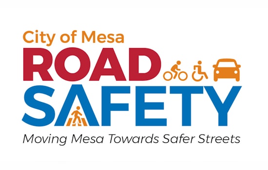 Mesa Officials Seek Public Input on Action Plan to Cut Road Fatalities by 30% by 2030