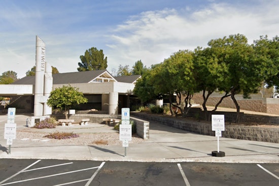 Mesa Public Library Launches “Adventure Begins at Your Library” Summer Reading Program