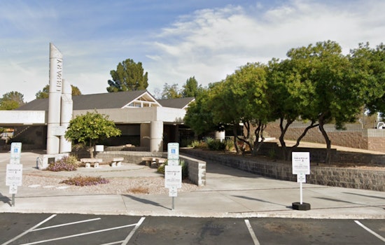 Mesa Public Library Launches “Adventure Begins at Your Library” Summer Reading Program