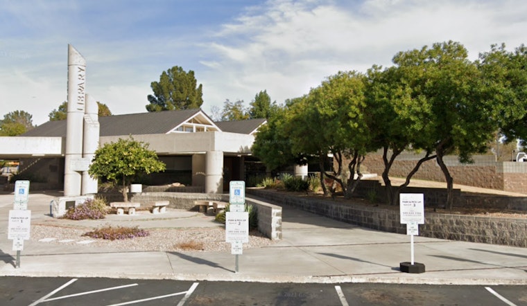 Mesa Public Library Launches “Adventure Begins at Your Library” Summer Reading Program