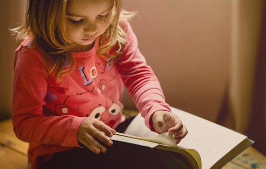 Mesa Public Library Launches Summer Reading Program with Prizes Including State Park Passes and Mercury Tickets
