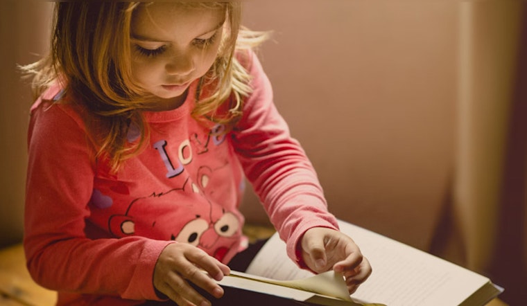 Mesa Public Library Launches Summer Reading Program with Prizes Including State Park Passes and Mercury Tickets