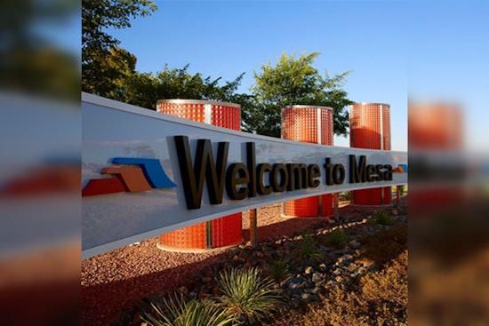 Mesa Tops U.S. Cities Attracting Retirees, Sees Major Influx of Residents Aged 60 and Over