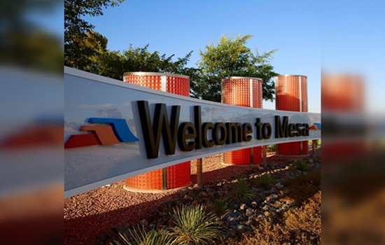 Mesa Tops U.S. Cities Attracting Retirees, Sees Major Influx of Residents Aged 60 and Over