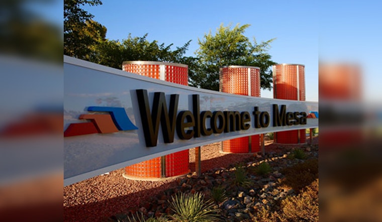 Mesa Tops U.S. Cities Attracting Retirees, Sees Major Influx of Residents Aged 60 and Over
