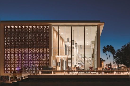 Mesa Unveils Innovative Hub for Entrepreneurs, MBB @ The Studios Aims to Propel Economic Growth