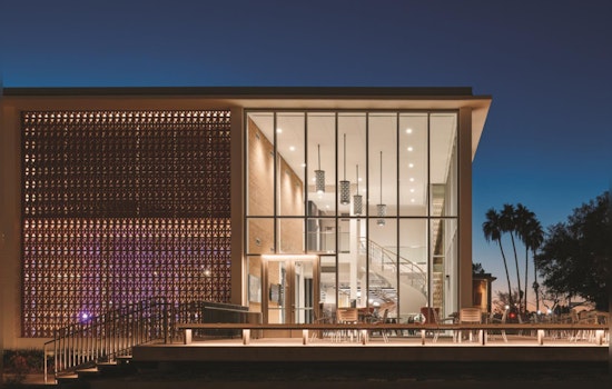 Mesa Unveils Innovative Hub for Entrepreneurs, MBB @ The Studios Aims to Propel Economic Growth