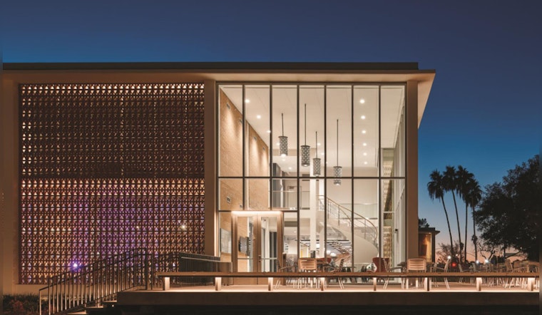 Mesa Unveils Innovative Hub for Entrepreneurs, MBB @ The Studios Aims to Propel Economic Growth
