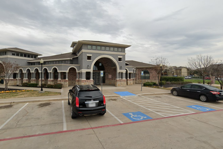 Mesquite Police Investigate Homicide on Gross Road Following Late-Night Shooting
