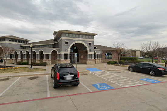 Mesquite Police Investigate Homicide on Gross Road Following Late-Night Shooting