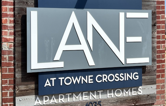 Mesquite Police Partner with Lockhart and Lane at Towne Crossing Apartments for S.A.F.E. Program