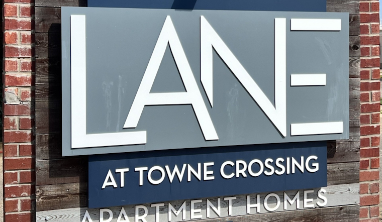 Mesquite Police Partner with Lockhart and Lane at Towne Crossing Apartments for S.A.F.E. Program