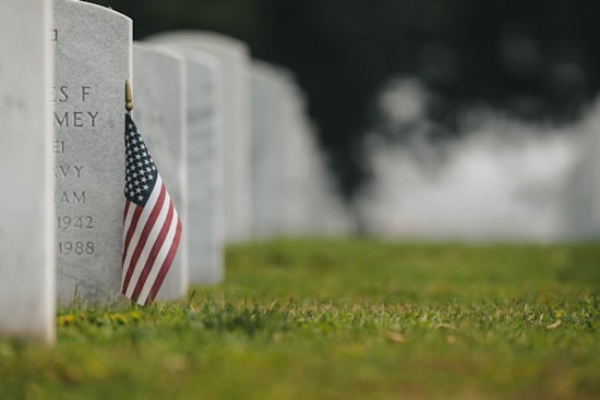 Metro Atlanta Honors Fallen Heroes with Parades, Ceremonies, and Community Events This Memorial Day