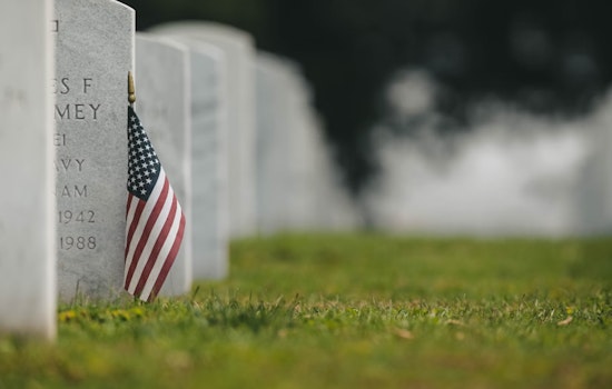 Metro Atlanta Honors Fallen Heroes with Parades, Ceremonies, and Community Events This Memorial Day