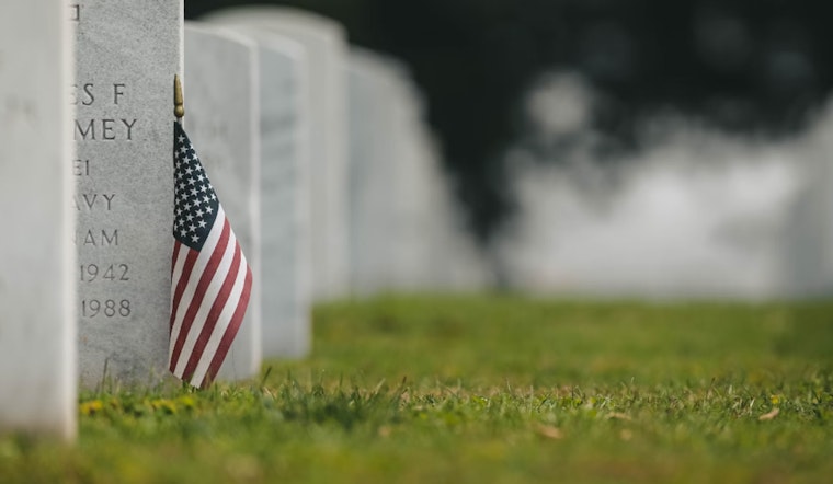 Metro Atlanta Honors Fallen Heroes with Parades, Ceremonies, and Community Events This Memorial Day
