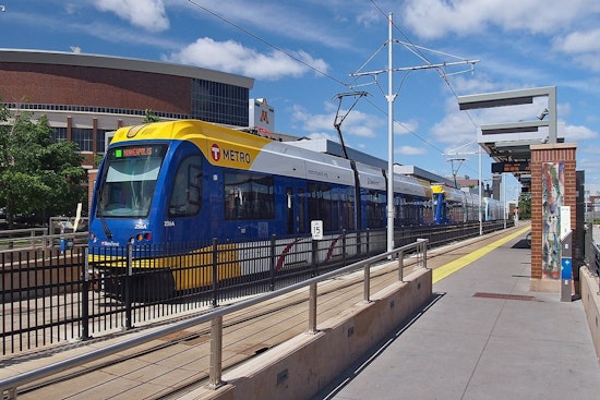 METRO Greenline Expansion Sparks Community Vision for Transit Hub Development