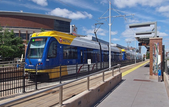 METRO Greenline Expansion Sparks Community Vision for Transit Hub Development