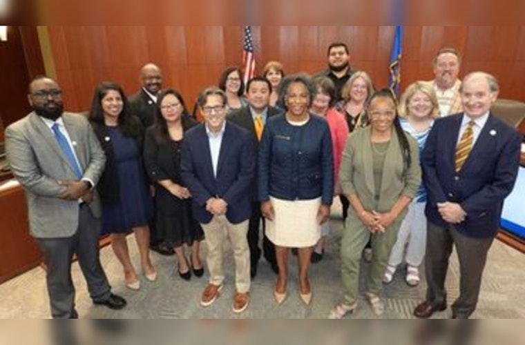 Metropolitan Council Empowers Regional Engagement, Enhances Community Dialogue