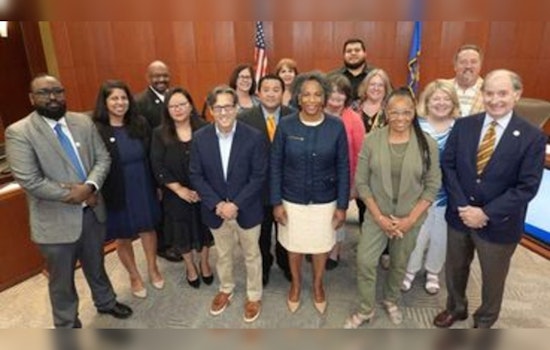 Metropolitan Council Empowers Regional Engagement, Enhances Community Dialogue