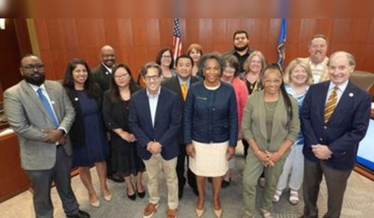 Metropolitan Council Empowers Regional Engagement, Enhances Community Dialogue