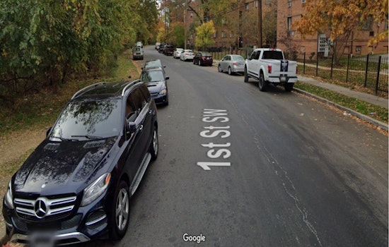 Metropolitan Police Nab Suspect Accused of Armed Assault in Southwest DC