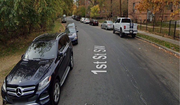 Metropolitan Police Nab Suspect Accused of Armed Assault in Southwest DC