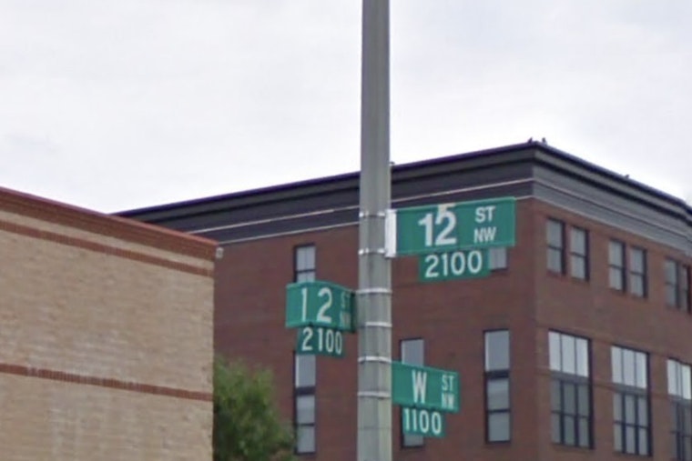 Metropolitan Police Nab Suspect Accused of Daytime Knife Robbery Attempt in Northwest D.C.