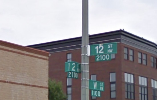 Metropolitan Police Nab Suspect Accused of Daytime Knife Robbery Attempt in Northwest D.C.