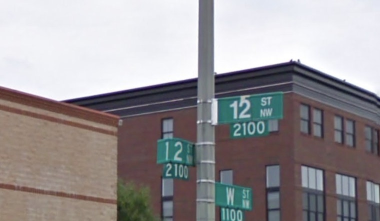 Metropolitan Police Nab Suspect Accused of Daytime Knife Robbery Attempt in Northwest D.C.