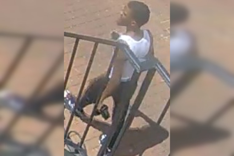 Metropolitan Police Search for Suspect After Daylight Gunshots Fired in Northeast DC