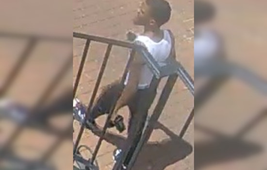 Metropolitan Police Search for Suspect After Daylight Gunshots Fired in Northeast DC