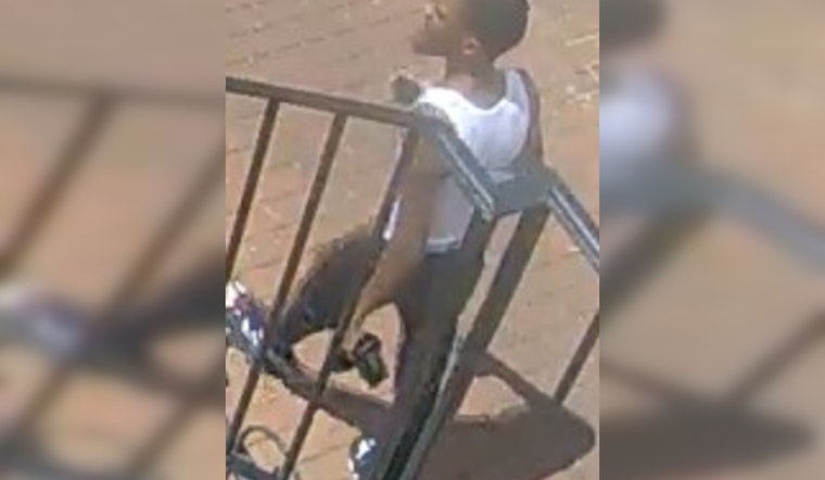 Metropolitan Police Search for Suspect After Daylight Gunshots Fired in Northeast DC