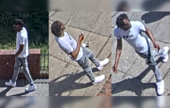 Metropolitan Police Seek Help to Identify Suspects in Southeast D.C. Carjacking