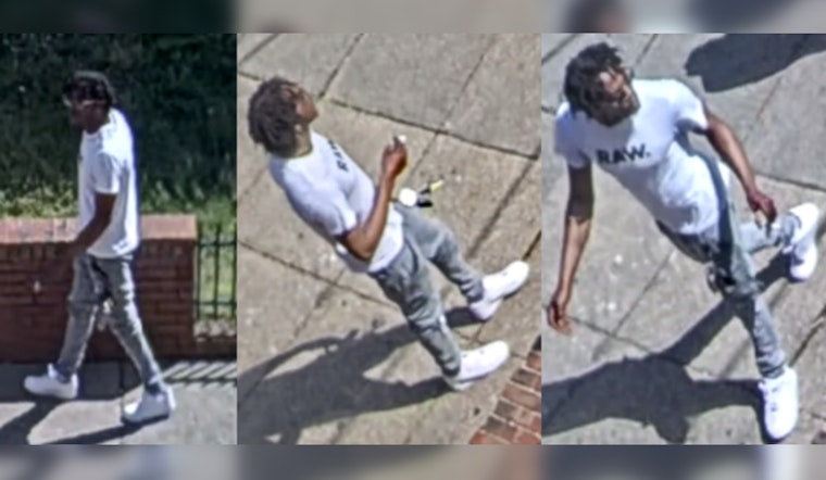 Metropolitan Police Seek Help to Identify Suspects in Southeast D.C. Carjacking