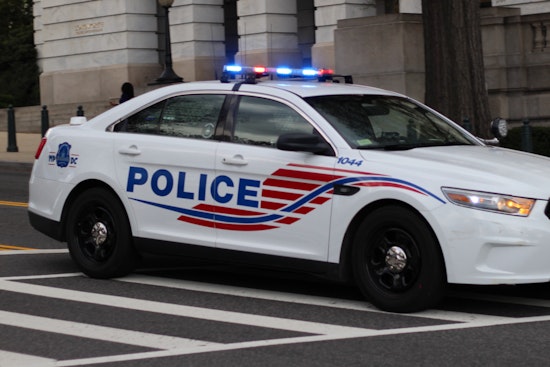 Metropolitan Police Seek Owners of Stolen Property from Construction Van Thefts in DC