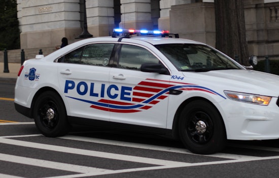 Metropolitan Police Seek Owners of Stolen Property from Construction Van Thefts in DC