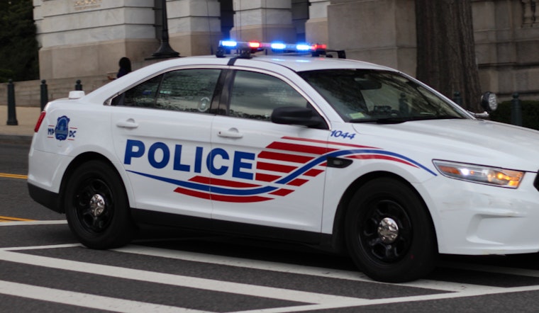 Metropolitan Police Seek Owners of Stolen Property from Construction Van Thefts in DC